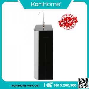 may loc nuoc korihome wpk g61
