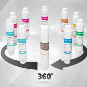 loi loc may loc nuoc korihome K PRO WPK G62