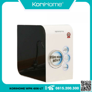may loc nuoc korihome wpk 606 lt