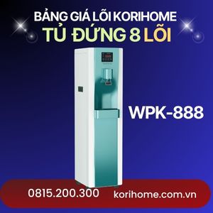 bang gia loi may korihome wpk 812 wpk 816 wpk 838 4 1