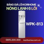 bang gia loi may korihome wpk 902 2