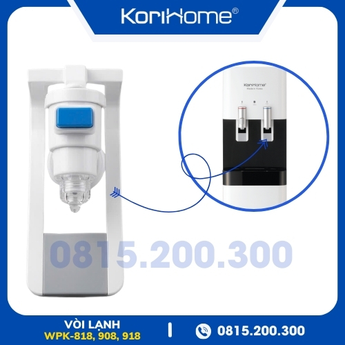 voi lanh korihome wpk 818 wpk 908 wpk 918 1 voi lanh korihome wpk 818 wpk 908 wpk 918 1