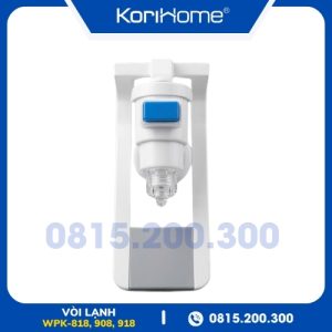 voi lanh korihome wpk 818 wpk 908 wpk 918 2