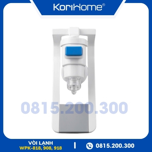 voi lanh korihome wpk 818 wpk 908 wpk 918 2 voi lanh korihome wpk 818 wpk 908 wpk 918 2