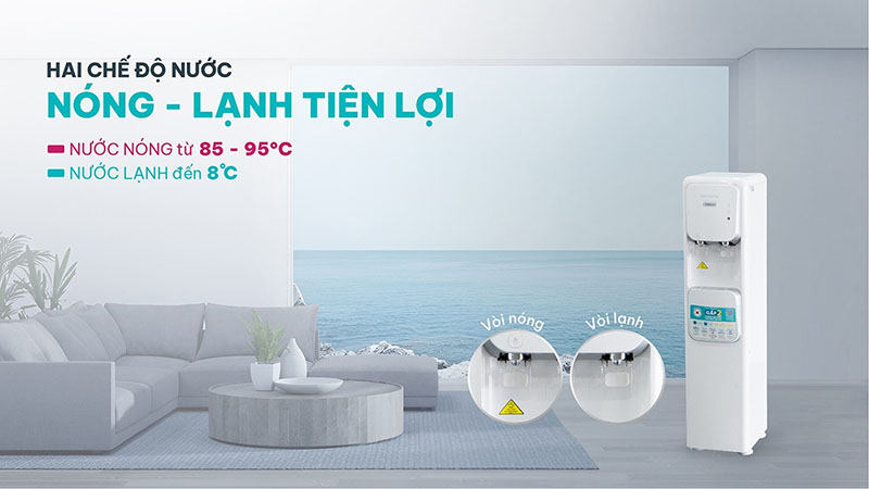 may loc va lam nong lanh nuoc korihome wpk 965 2
