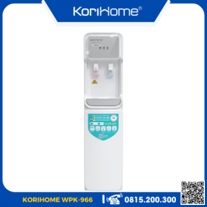 may loc va lam nong lanh nuoc korihome wpk 966 1