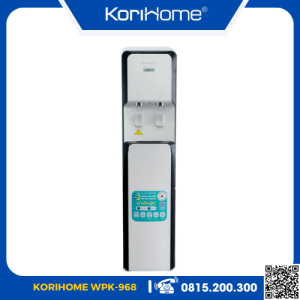 may loc va lam nong lanh nuoc korihome wpk 968 1